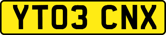 YT03CNX