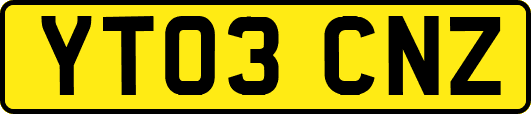YT03CNZ