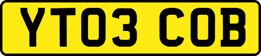 YT03COB