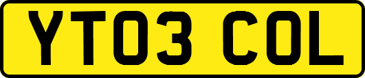 YT03COL