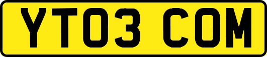 YT03COM
