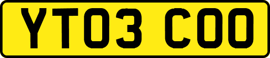 YT03COO