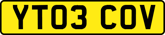 YT03COV