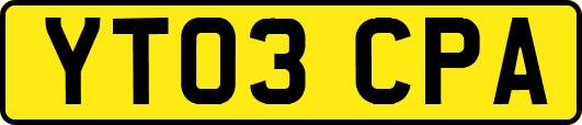 YT03CPA