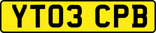 YT03CPB