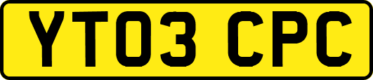YT03CPC