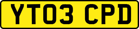YT03CPD