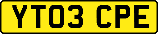 YT03CPE