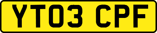 YT03CPF