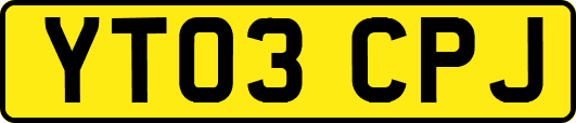 YT03CPJ