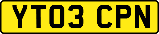 YT03CPN