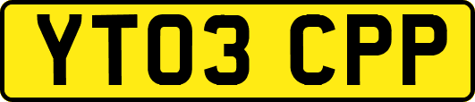 YT03CPP