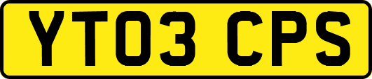 YT03CPS