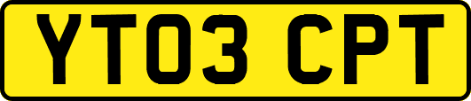 YT03CPT