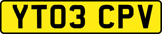 YT03CPV