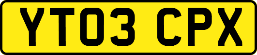 YT03CPX
