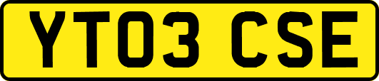 YT03CSE
