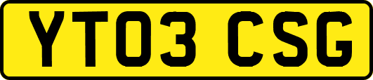 YT03CSG