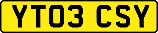 YT03CSY