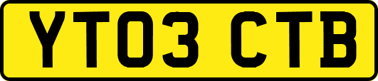 YT03CTB