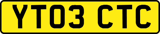 YT03CTC