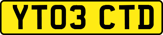 YT03CTD