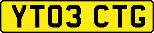 YT03CTG