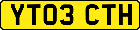 YT03CTH