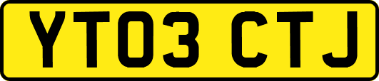 YT03CTJ