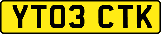 YT03CTK