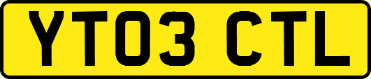 YT03CTL