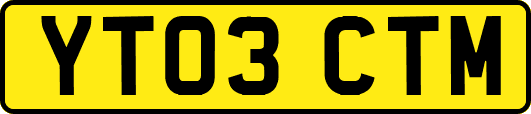 YT03CTM