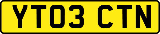 YT03CTN