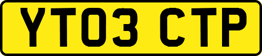 YT03CTP