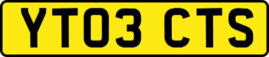 YT03CTS
