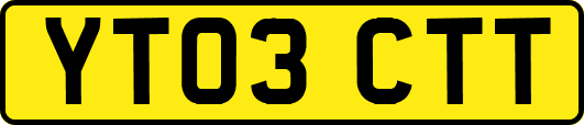 YT03CTT