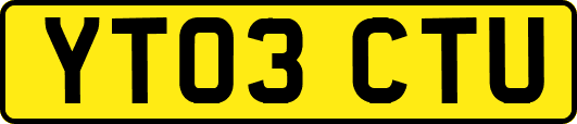 YT03CTU