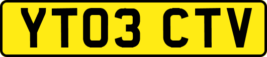 YT03CTV