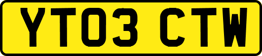 YT03CTW