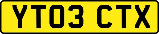 YT03CTX