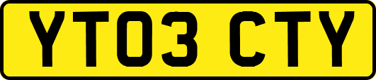YT03CTY