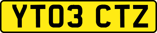 YT03CTZ