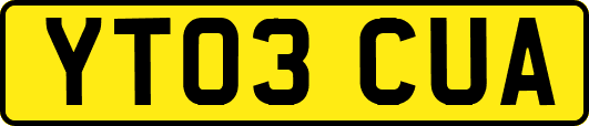 YT03CUA