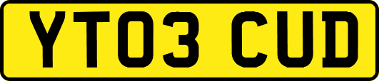 YT03CUD