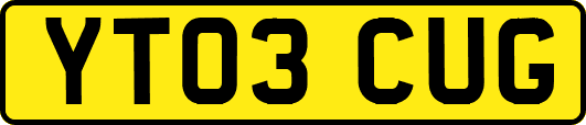 YT03CUG