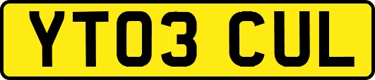 YT03CUL