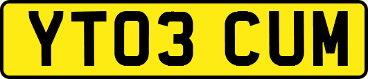 YT03CUM