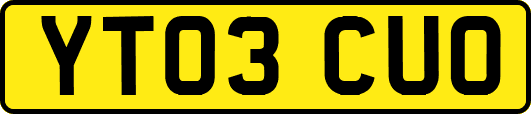 YT03CUO