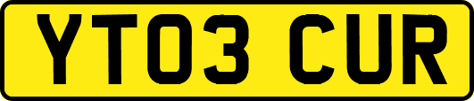 YT03CUR
