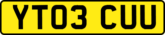YT03CUU